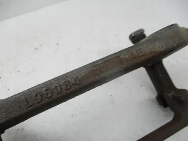 Suporte pinça dianteira direita VW ID4 OEM L96085 image 6