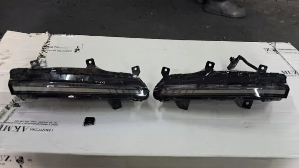 OEM 9835230980 9835230880 DRL LED för Peugeot 308 image 2