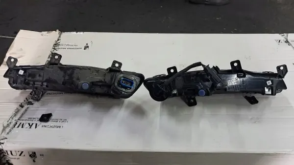 OEM 9835230980 9835230880 DRL LED för Peugeot 308 image 4