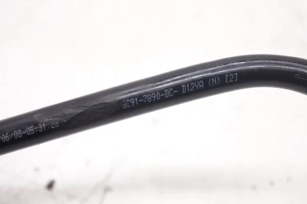 Volvo Oljeledning OEM 6G91-7890-DC för S80 II V70 III image 3