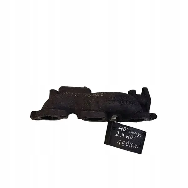 Colector de escape OEM 4U8Q9430CA para Peugeot 607 image 4