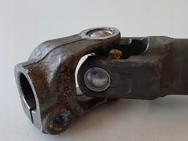 Croix de colonne direction Nissan Qashqai OEM D7504B21109P image 5