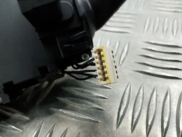 Kombischalter Volkswagen OE 5K0953507AS image 3