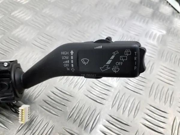 Kombischalter Volkswagen OE 5K0953507AS image 4