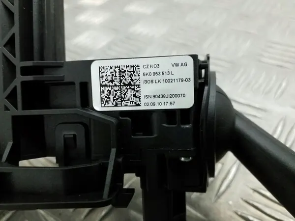 Kombischalter Volkswagen OE 5K0953507AS image 5