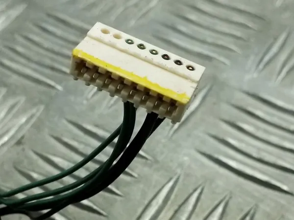 Kombischalter Volkswagen OE 5K0953507AS image 6