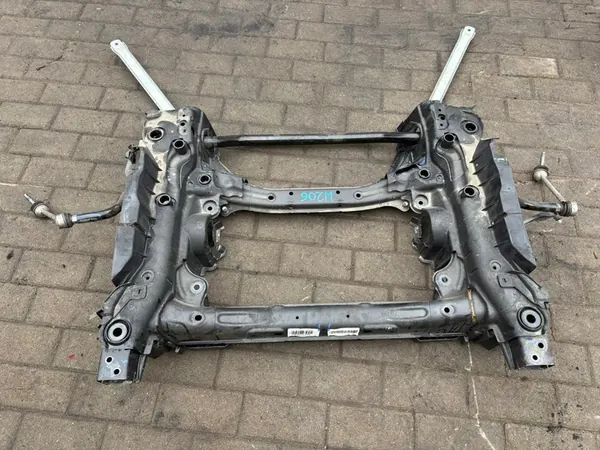 MERCEDES W206 Classe C Sous-cadre Avant A2236205100 image 2