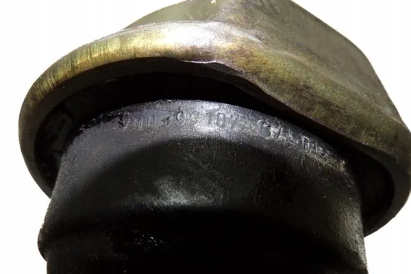 Soporte de motor izquierdo VW image 2