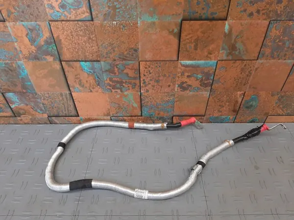 Startkabel B+ OEM 8485066 för BMW X3 G01 X4 G02 image 2