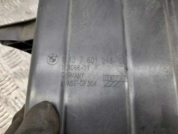 Depósito expansor BMW 1713760194802 - Usado image 3