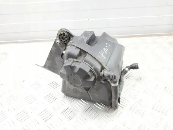 Depósito expansor BMW 1713760194802 - Usado image 6