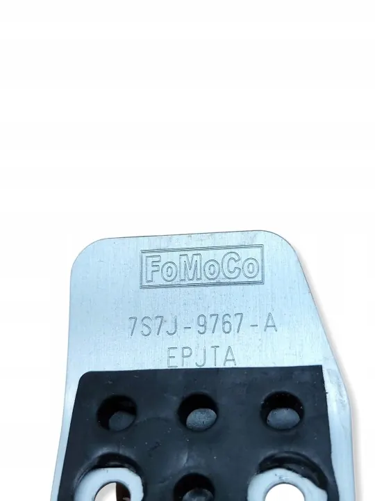 Couvre-pédales Ford S-MAX OEM 7S7J9767A image 3