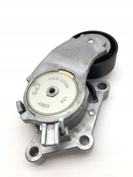 Gates K026PK975 Multi-V Remskots Set image 3