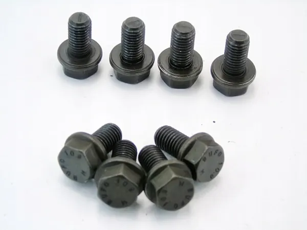 Vliegwielbouten OEM JAG40V8ŚKZSA voor Jaguar V8 image 3