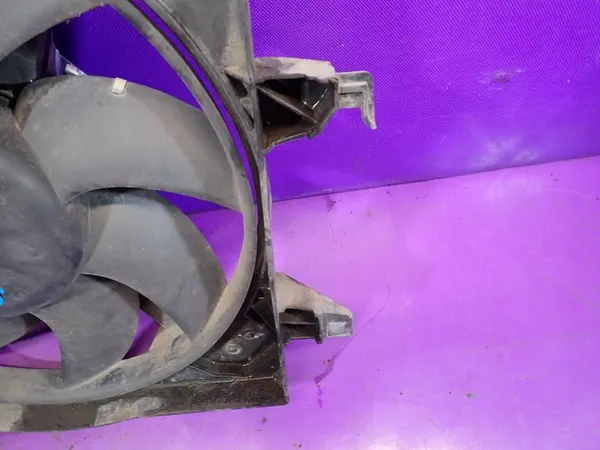 Kylarrubrik Ford Fusion 02-05 1.4 80KM 8240451 image 2