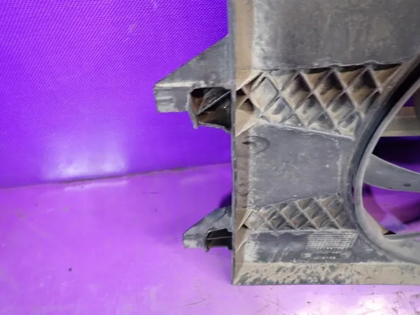 Kylarrubrik Ford Fusion 02-05 1.4 80KM 8240451 image 3