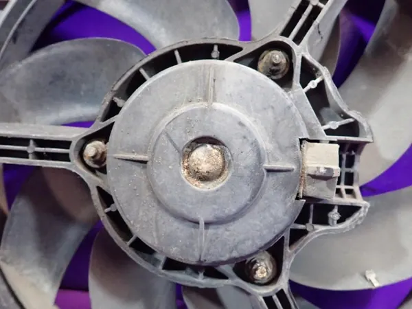 Kylarrubrik Ford Fusion 02-05 1.4 80KM 8240451 image 5