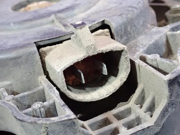 Kylarrubrik Ford Fusion 02-05 1.4 80KM 8240451 image 6