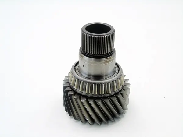 Roda dentada eixo ZF OEM 6HP-19 para Audi A4 B7 image 2