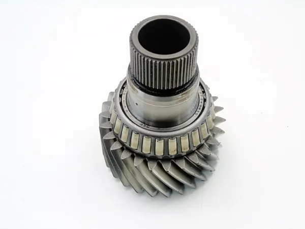 Roda dentada eixo ZF OEM 6HP-19 para Audi A4 B7 image 3