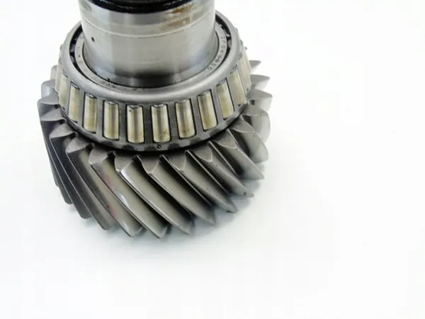 Roda dentada eixo ZF OEM 6HP-19 para Audi A4 B7 image 4