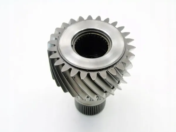 Roda dentada eixo ZF OEM 6HP-19 para Audi A4 B7 image 5