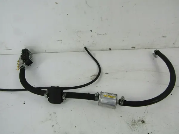 AUDI A4 B5 MULTIVAN LPG STAG 1.6 101CH ADP image 2