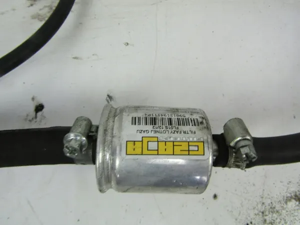 AUDI A4 B5 MULTIVAN LPG STAG 1.6 101CH ADP image 3