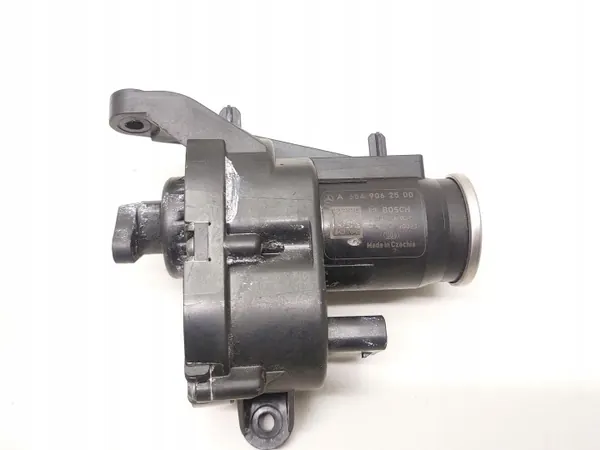 Atuador de válvula de admissão Mercedes Sprinter OEM A6549062500 image 2