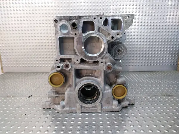 Motorblock OEM 7797922 für BMW 2.0D N47D20A image 4