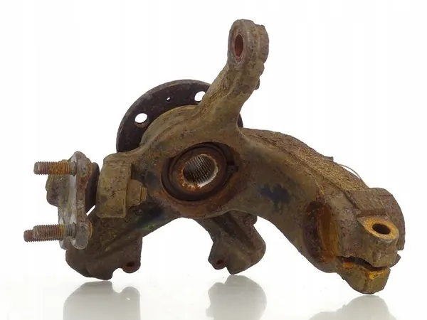 Mozzo sterzo anteriore sinistro Audi A1 8X Skoda Rapid image 3