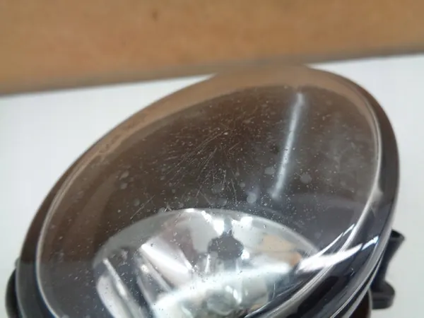 Farol dianteiro direito VW Transporter T5 Lift 7E0941700A image 5