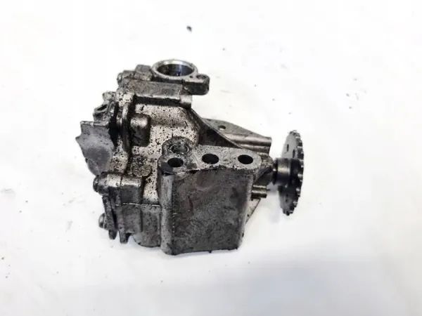 Ölpumpe Renault Trafic OEM 150004492R 2008 2.0L image 3
