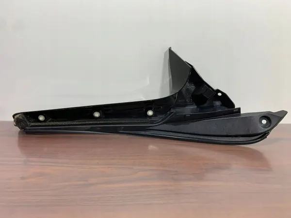 Painel de Revestimento OEM 7689842050 Lado Esquerdo Porta Traseira image 6