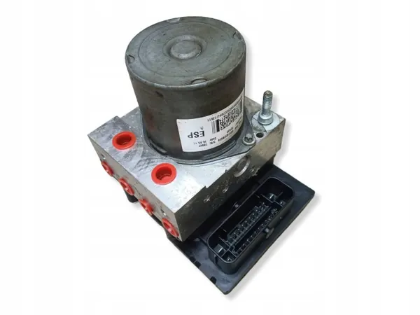 ABS-pump OEM 51832891 för Ducato Boxer Jumper image 2