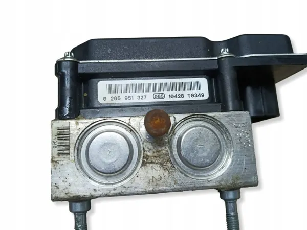 ABS-pump OEM 51832891 för Ducato Boxer Jumper image 5