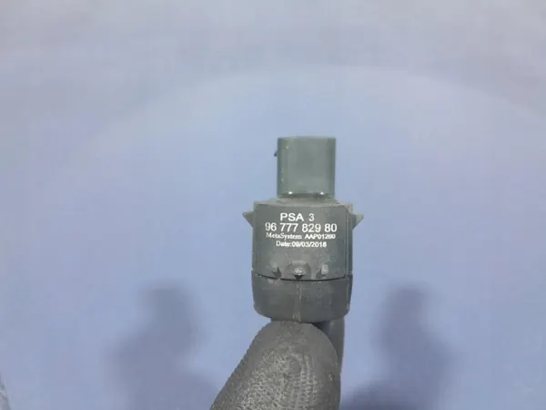 Peugeot 3008 I PDC-Sensor OEM 9677782980 image 3
