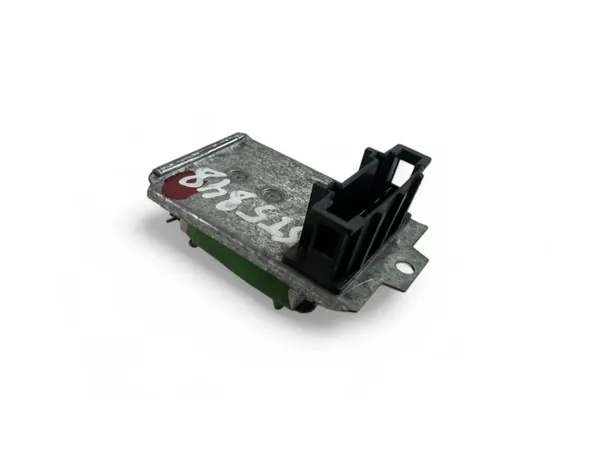Resistencia motor soplador OEM 7Q1959263 - VW image 7