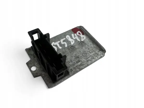 Resistencia motor soplador OEM 7Q1959263 - VW image 8