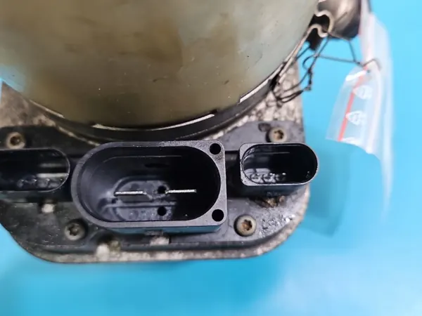 OEM 6R0423156A servostyrpump för Seat Ibiza IV image 4