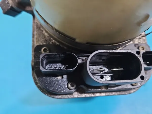 OEM 6R0423156A servostyrpump för Seat Ibiza IV image 5