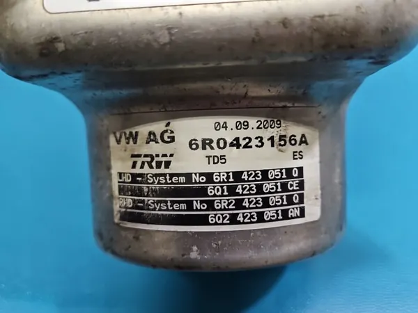 OEM 6R0423156A servostyrpump för Seat Ibiza IV image 7