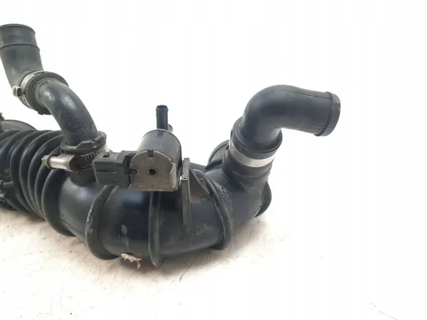 Luftansaugrohr VW Passat B5 FL 1.8T image 4