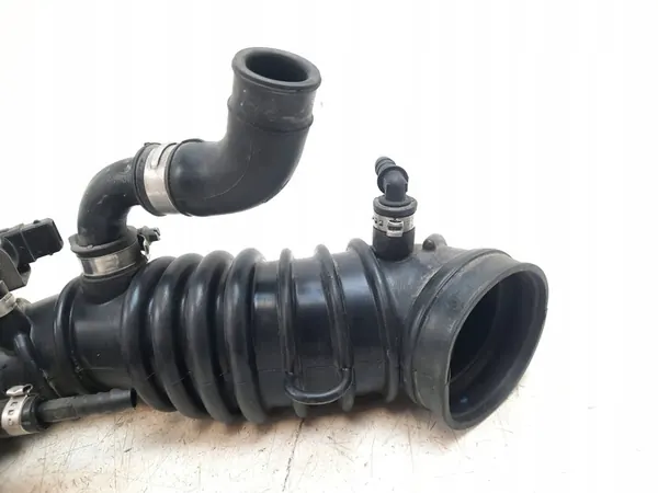 Luftansaugrohr VW Passat B5 FL 1.8T image 6