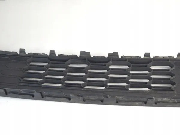 Griglia Paraurti Centrale Skoda Fabia 3 6V0 18-2022 image 7