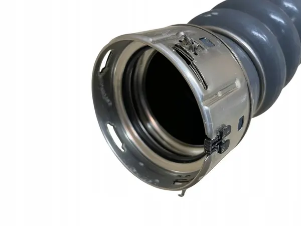 Tubo Intercooler BMW X5 G05 X7 G07 LCI 3.0D 40D OEM image 3