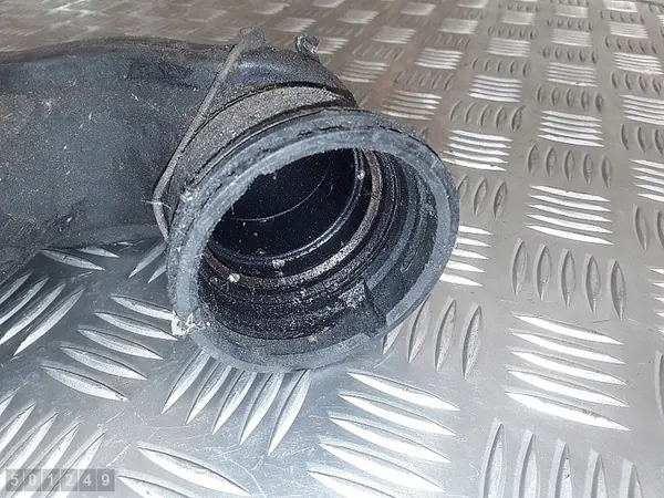 Manguera Opel Astra J 2010 1700td image 2