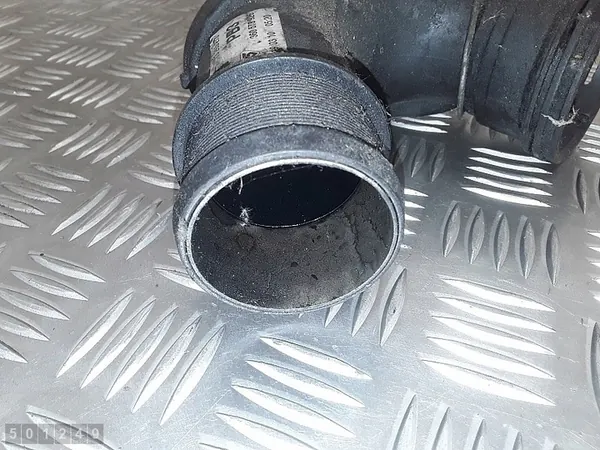 Manguera Opel Astra J 2010 1700td image 3