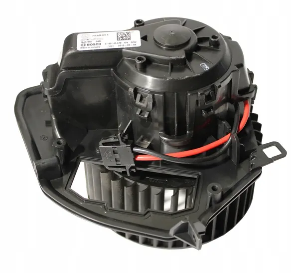 Volkswagen OE 7E5820021A Ventilador Interno image 2