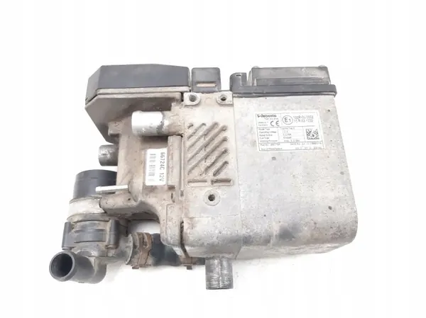 Nissan OEM 122R000002 Webasto parkeerverwarming image 2